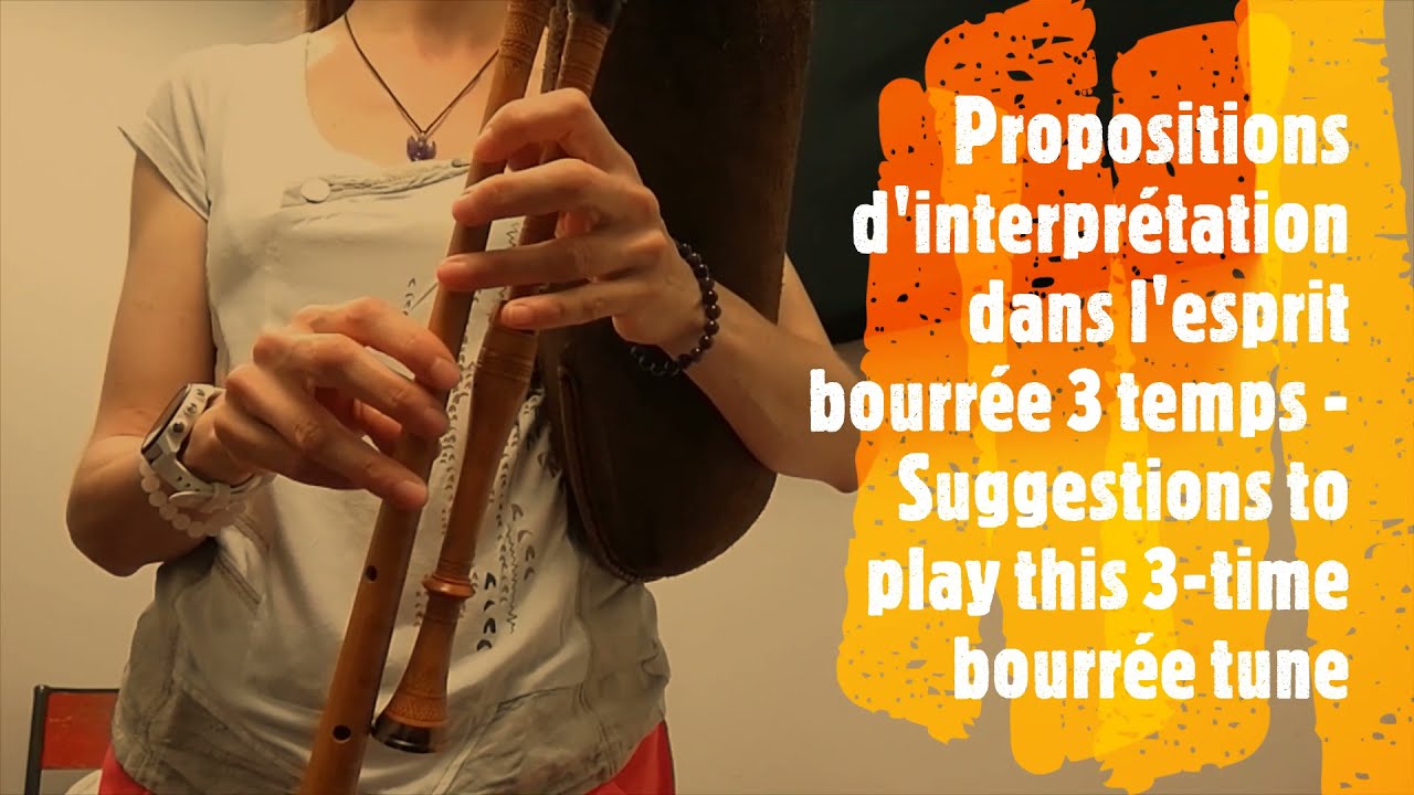 Bourrée 