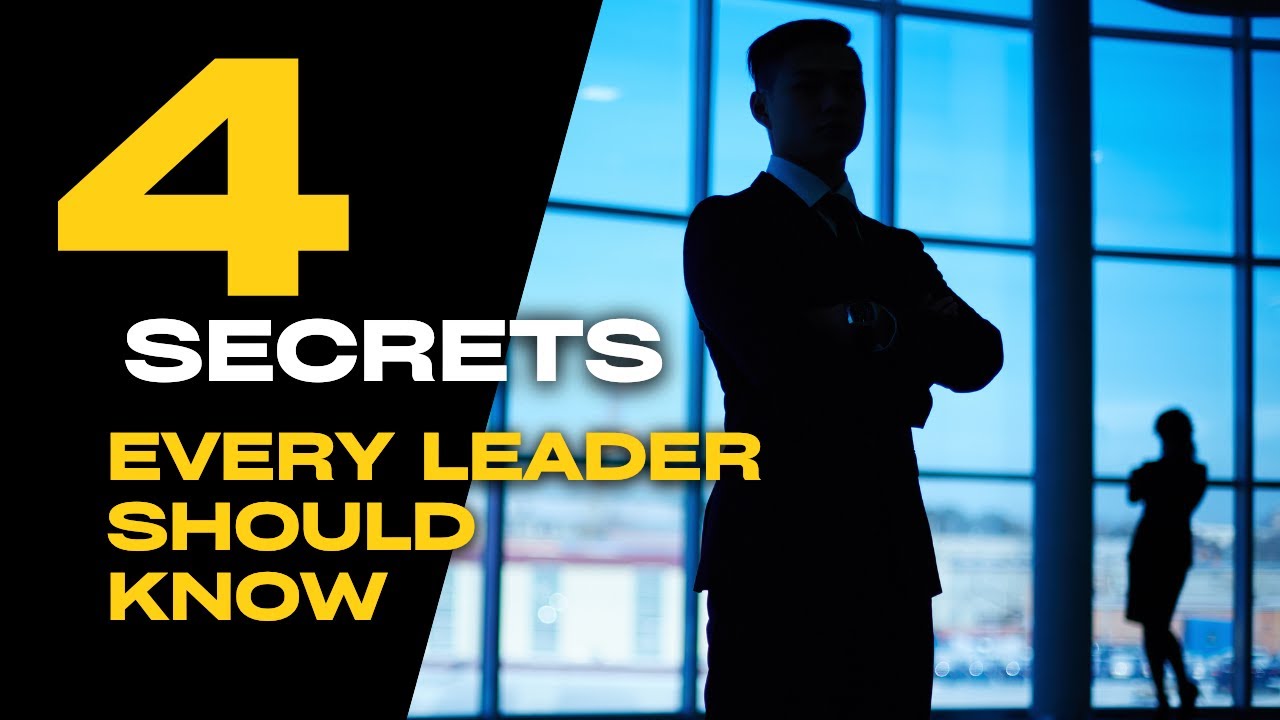 The Dichotomy of Control: 4 Stoic Secrets Every Leader Should Know