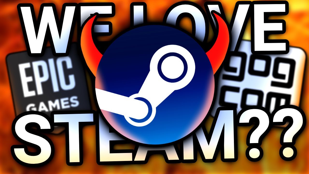 Почему «Монополия» от Steam на самом деле хорошая вещь?