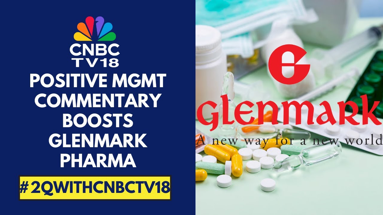 Glenmark Pharma восстанавливается после прогнозов руководства по продажам в Индии на уровне 1150&ndash;...