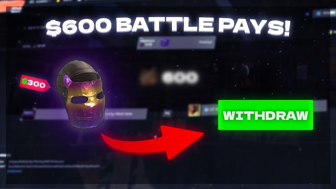 This $600 PAID!!!
