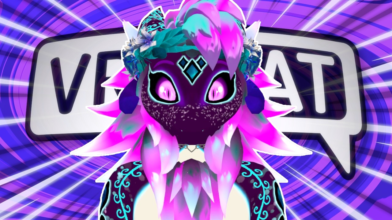 The Unreleased Ramblings Of A VRChat Zoophile