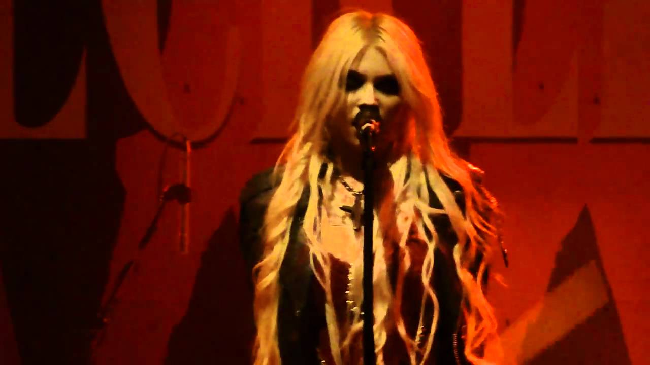 The Pretty Reckless - 