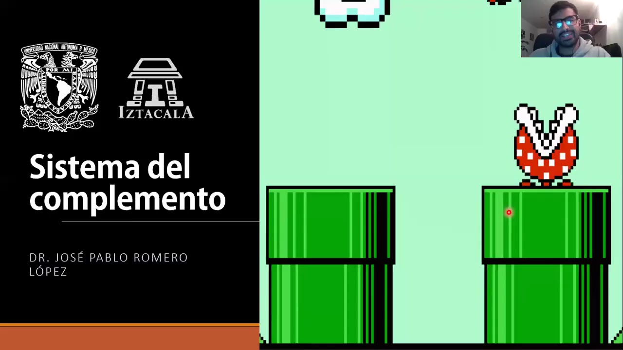 Sistema del Complemento