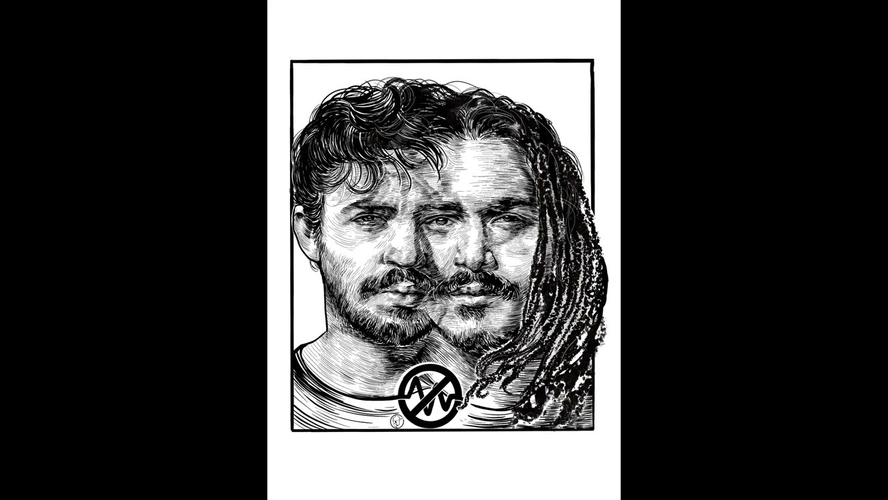 Sample Hate - O Novo Nordeste Psicodélico - Volume 1 (Full EP - 2022)...