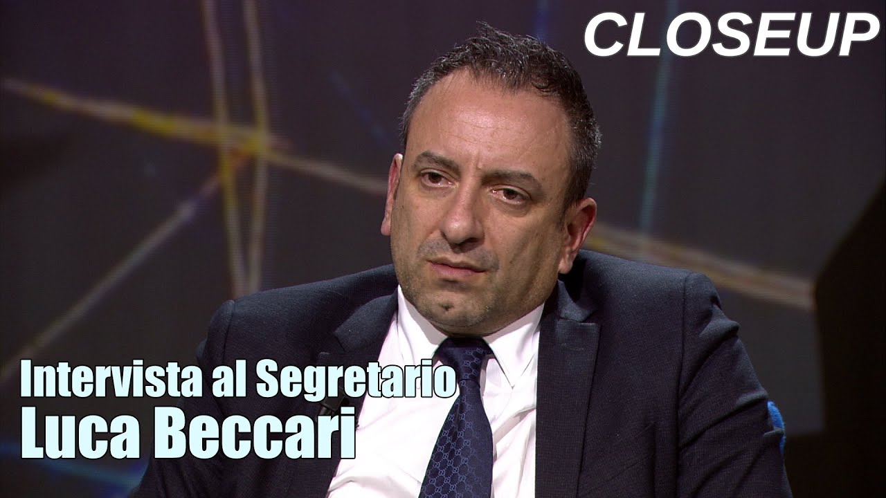 Close Up - Il nuovo Segretario agli Esteri