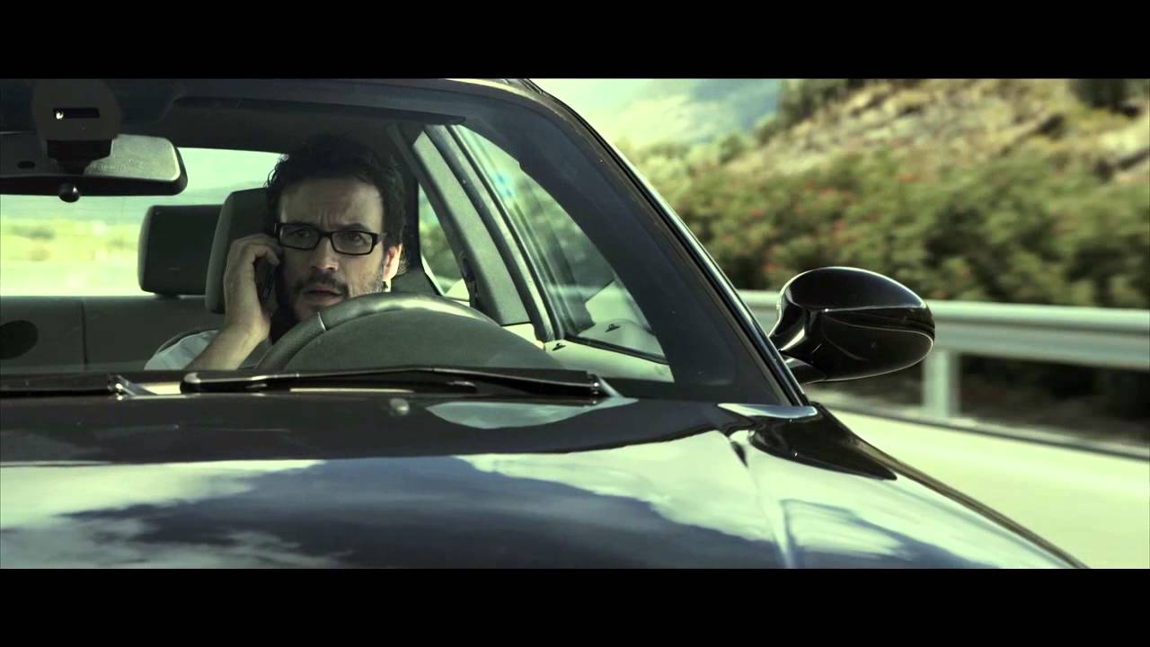 Trailer cortometraje 