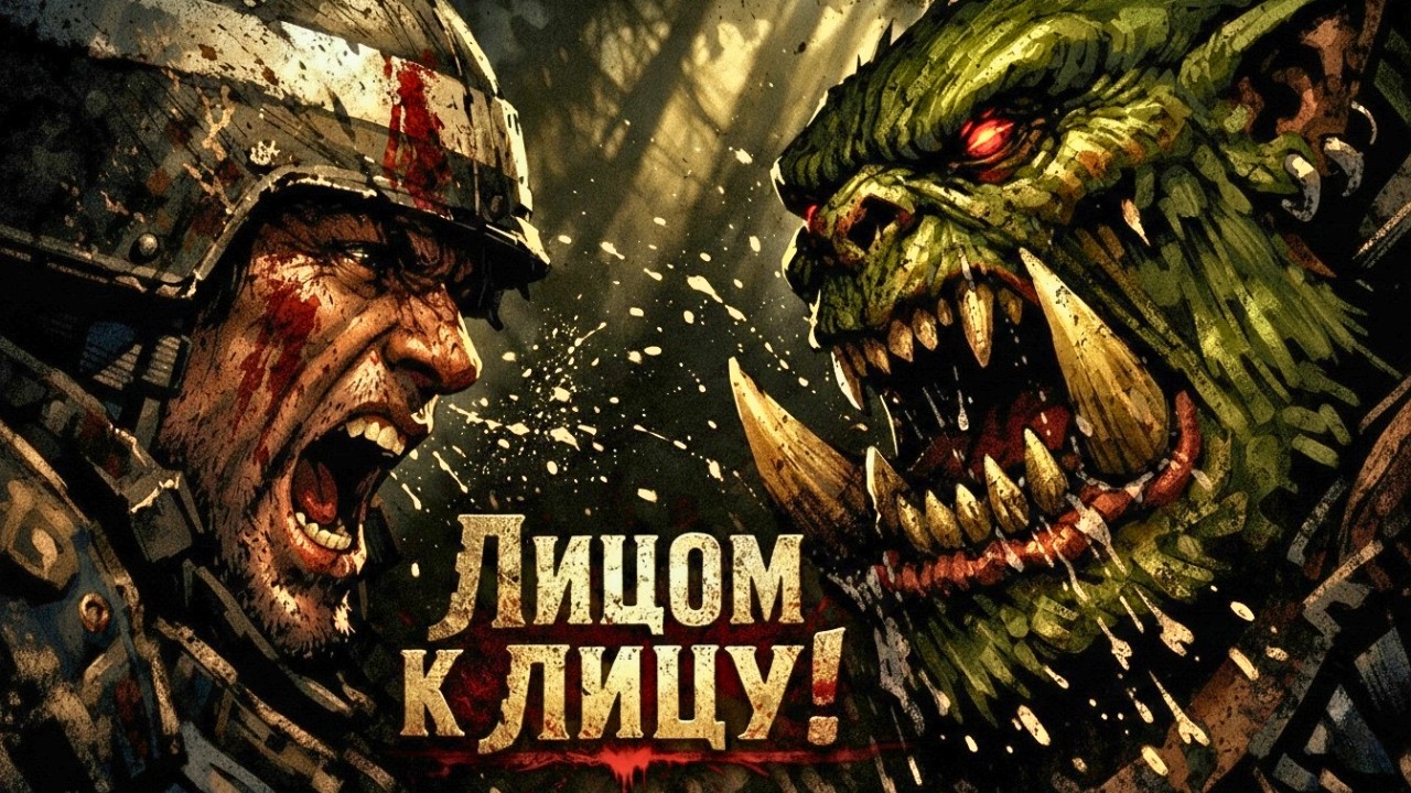 Как Живут Кадеты в Мире-Крепости в Warhammer 40k?