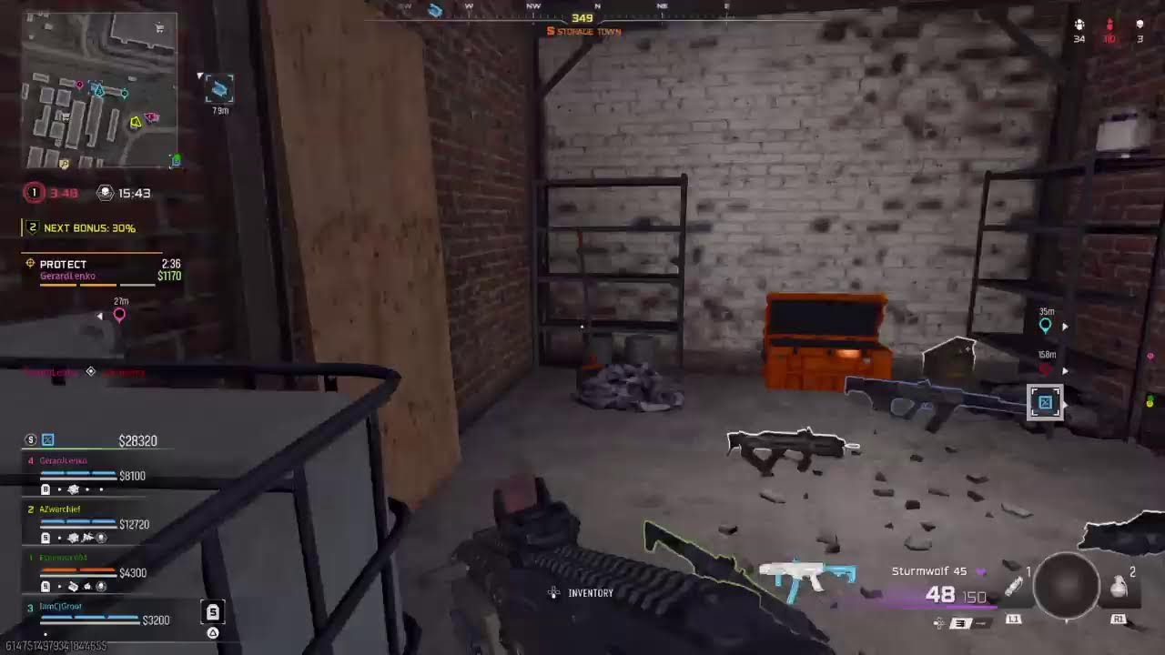 COD BO 7 Road to Ranked pt4