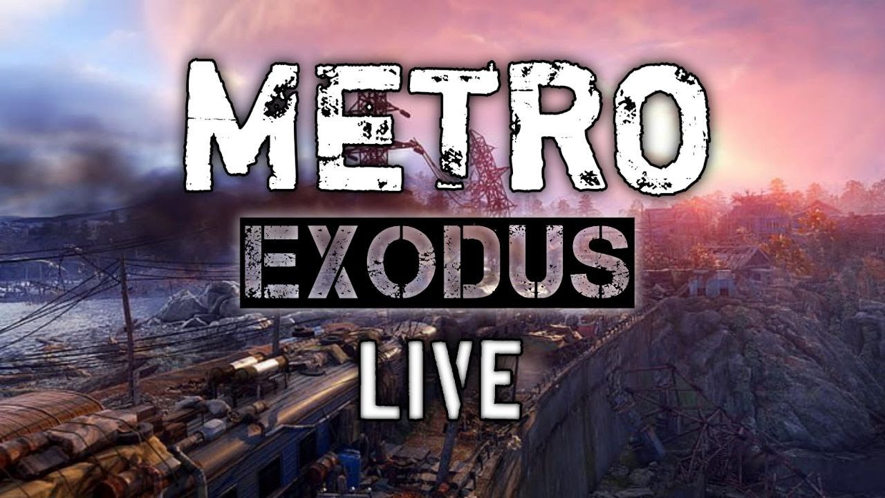 🔴фон метро 2033 - 2035🔴