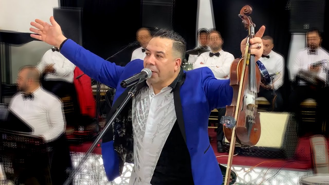 صوت وصورة - سهرة شعبية نايضة - كمال هريمو 2023 / Soireé Chaabi Video - Harimo Kamal