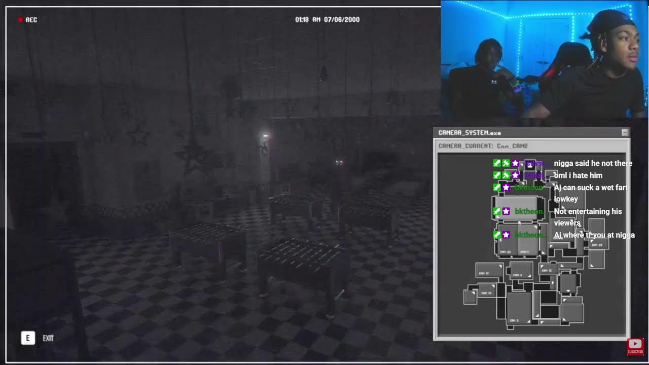 🔴AFK STREAM🔴IM NOT HERE🔴DONT JOIN🔴VIDEO PLAYLIST🔴[STREAMATHON DAY 35-36/365]