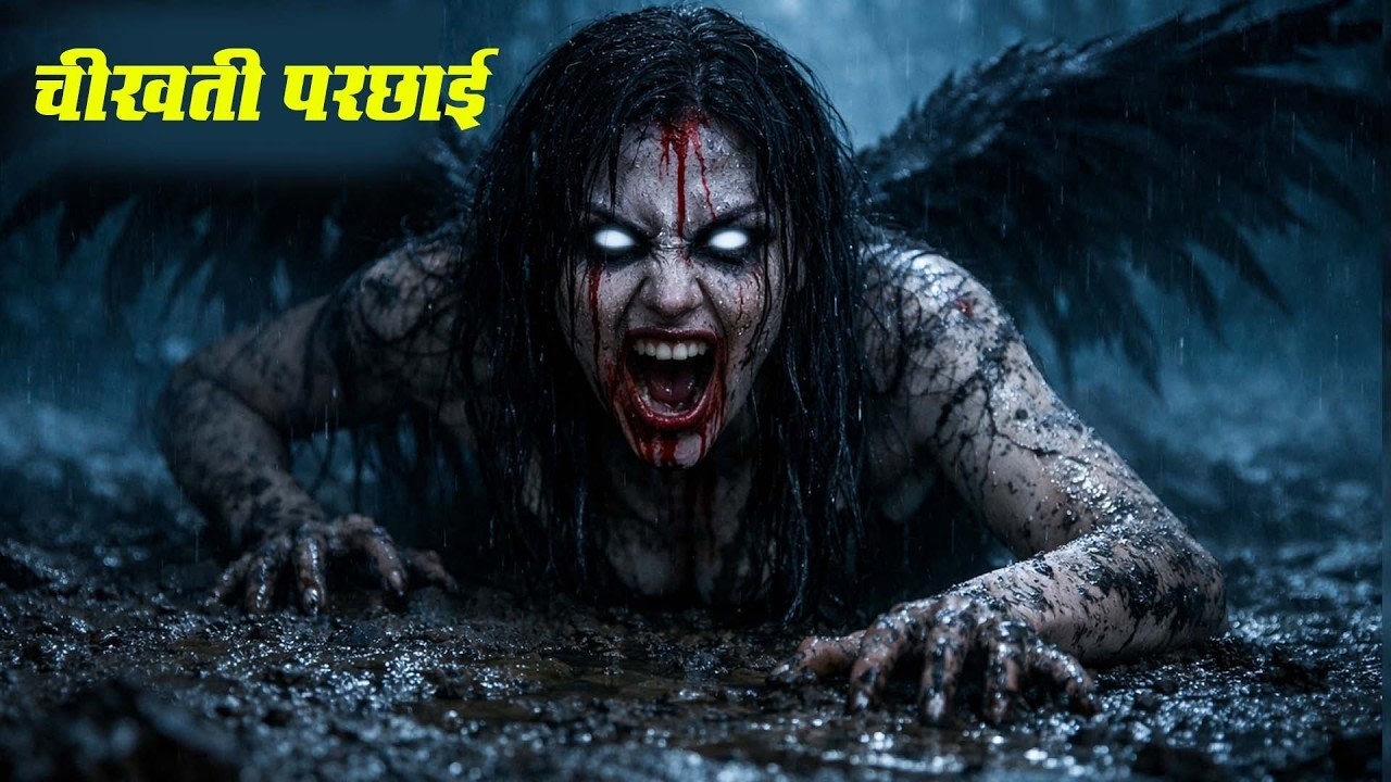 Aahat New Episode || Horror Story 2026 || Aahat New Episode 2026 || डर का असली एहसास #aahat2026