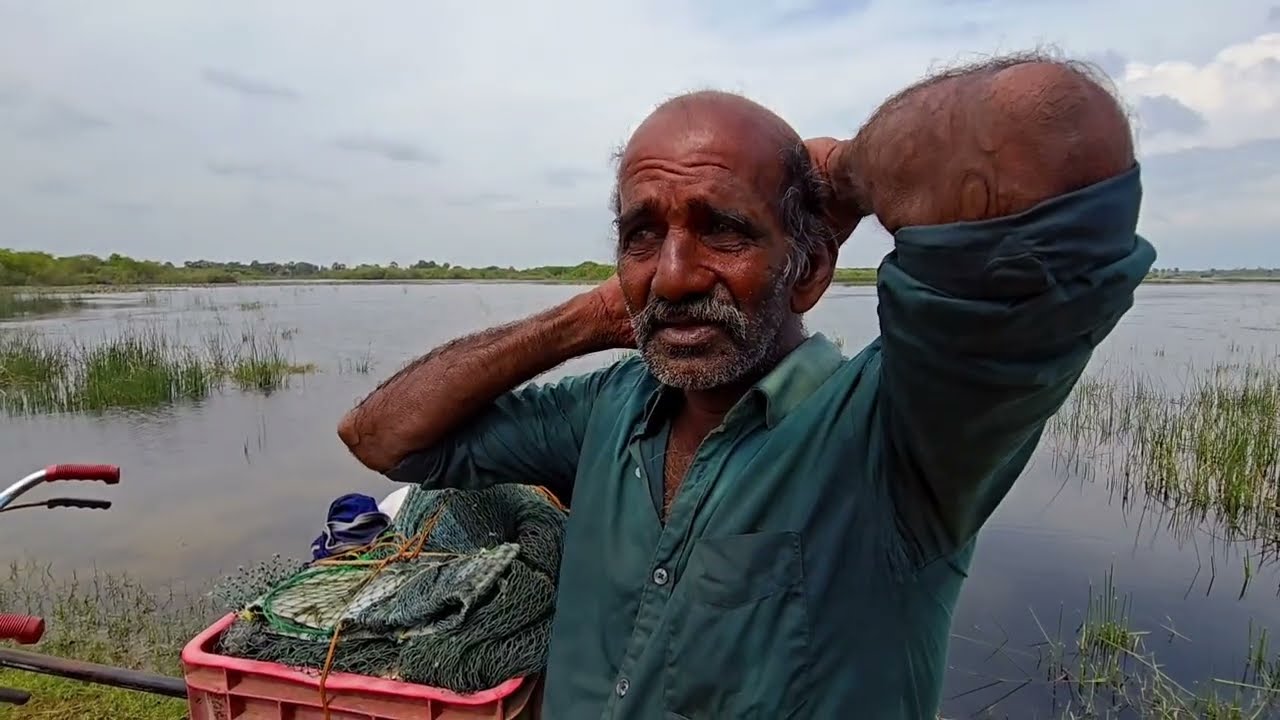 🛑முல்லைத்தீவில் புலிகளின் நீரமூழ்கி கப்பலா 