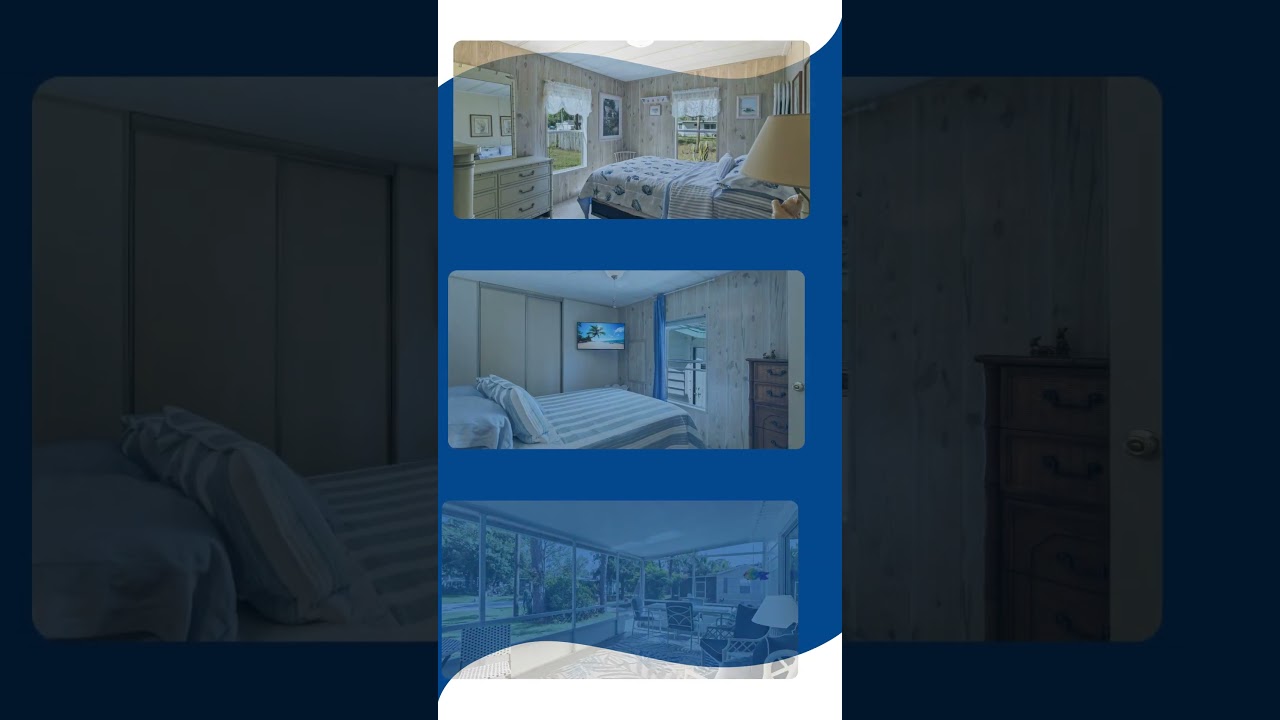 🌳 Private North Fort Myers Retreat! 🏡