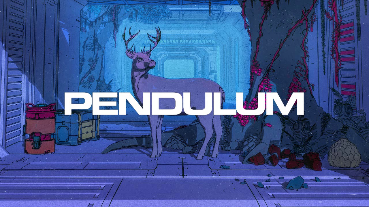 Pendulum - Toxic Shock (Spor Remix)