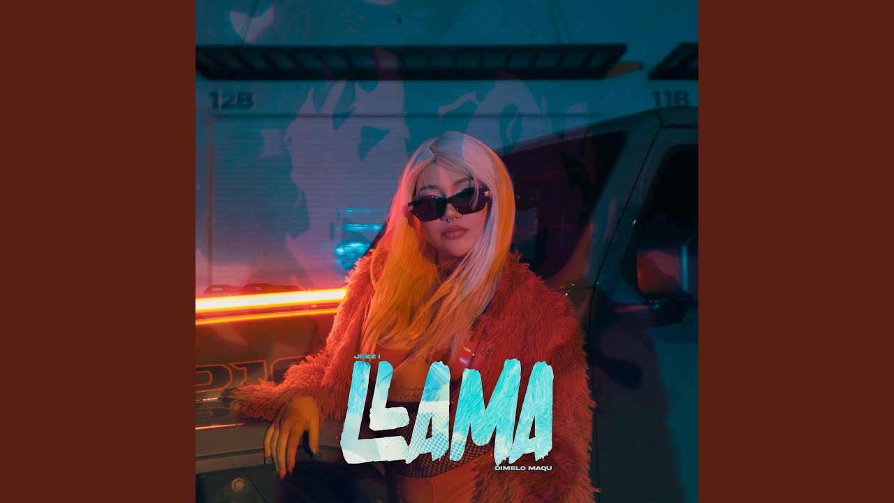 Llama