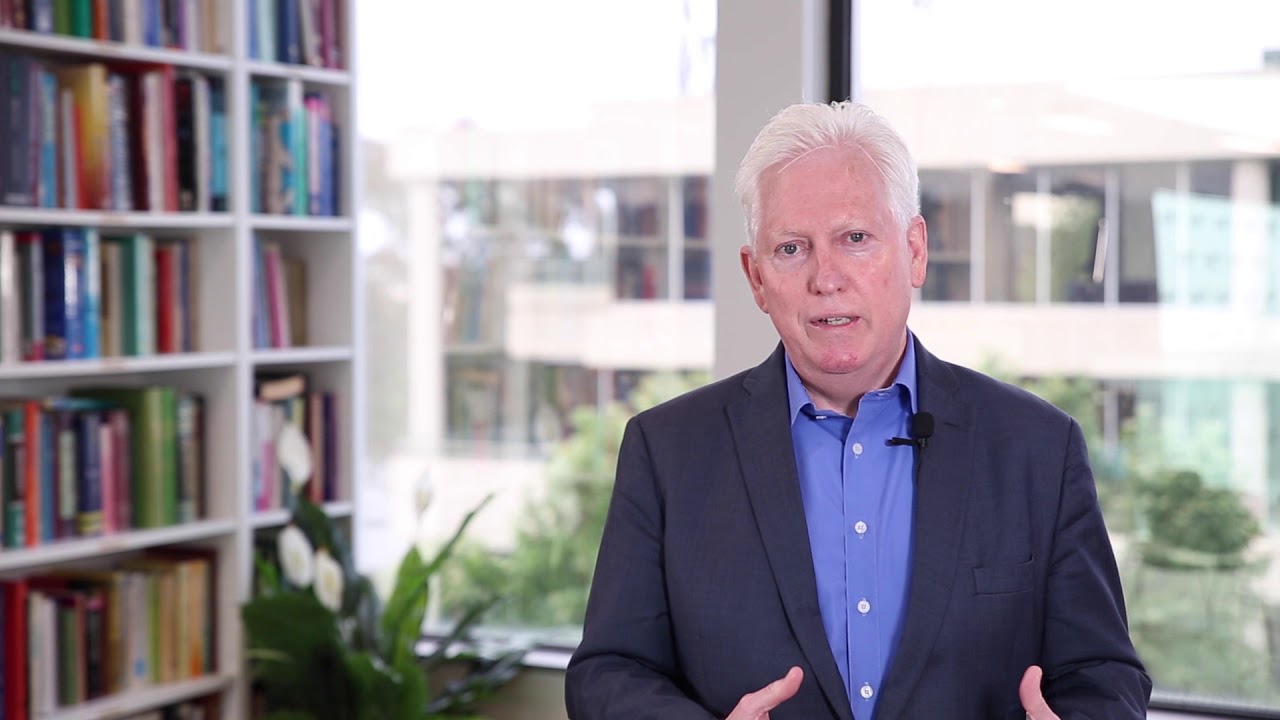 NIIM Practitioners - Have you met Peter Webb? Integrative Counselling Psychologist at NIIM Hawthorn