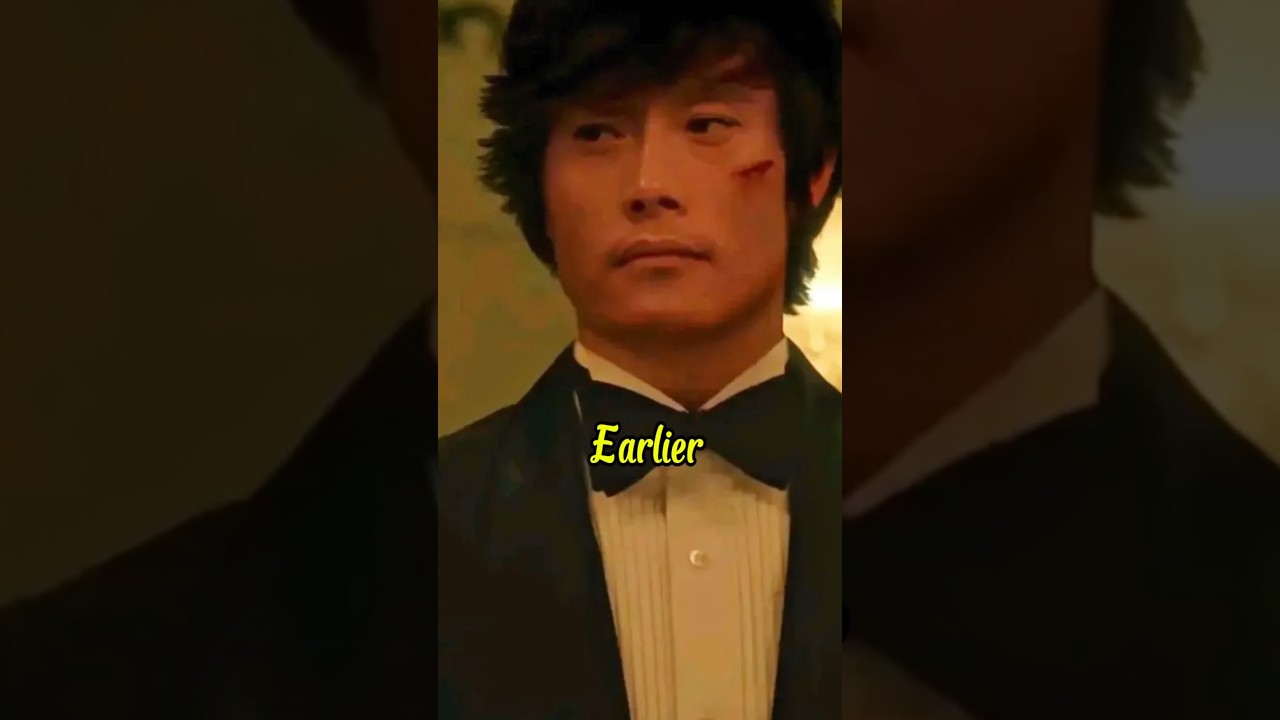 Will we see Gi hun vs frontman in squid game season 3