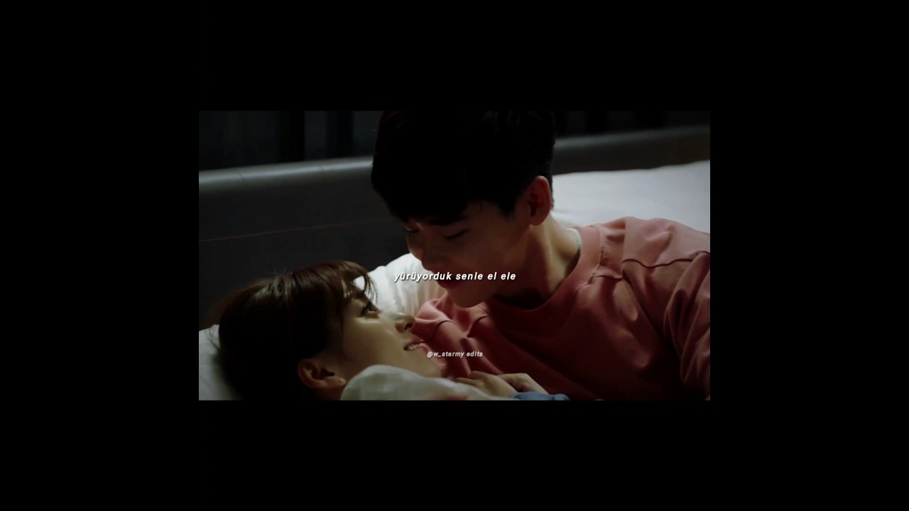 Bir Rüya Gördüm #wtwoworlds #kdrama #kdramaedit #edit #viral #makemefamous #fyp #shorts