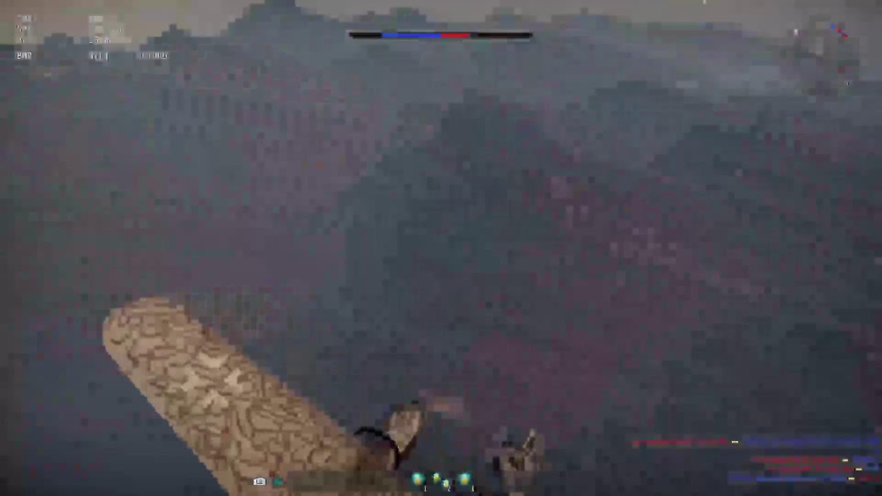 Warthunder PS5