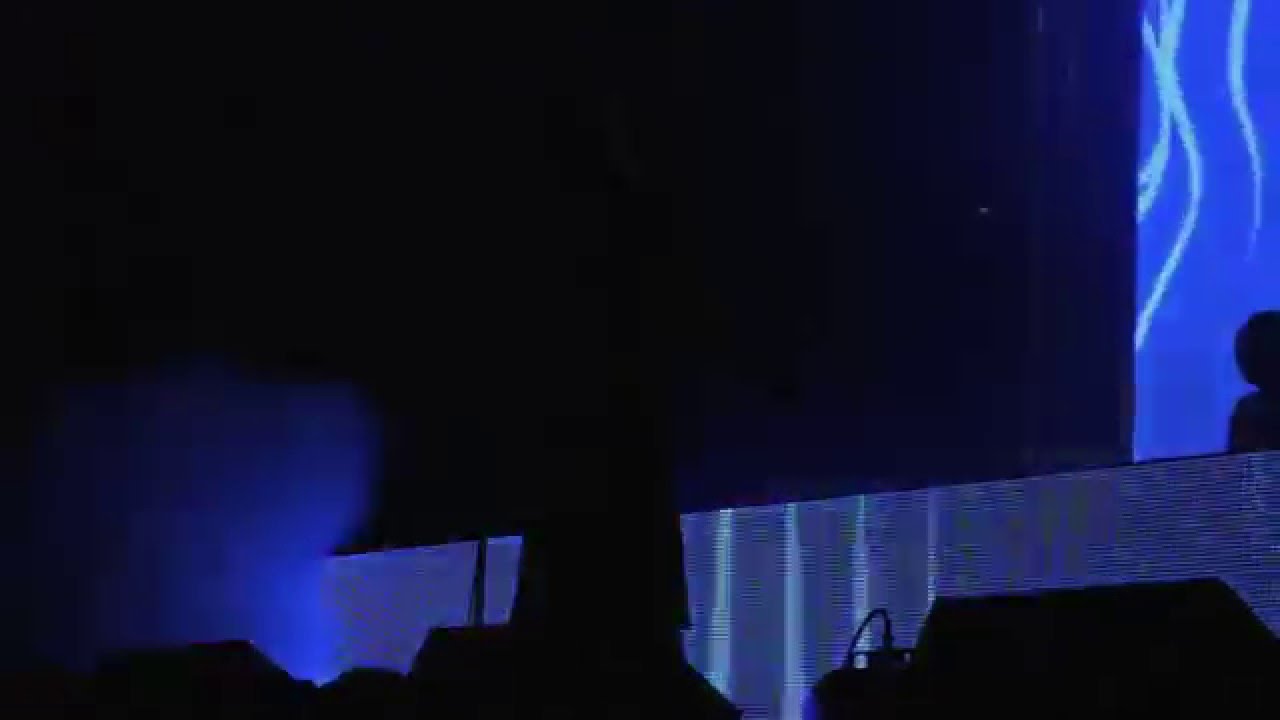 Crystal Castles - Deicide HD (Music Video)