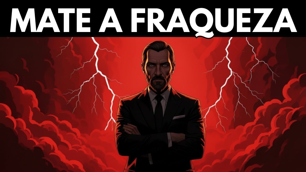 Aniquile Sua Dependência Emocional Ou Ela Te Aniquila | Maquiavel