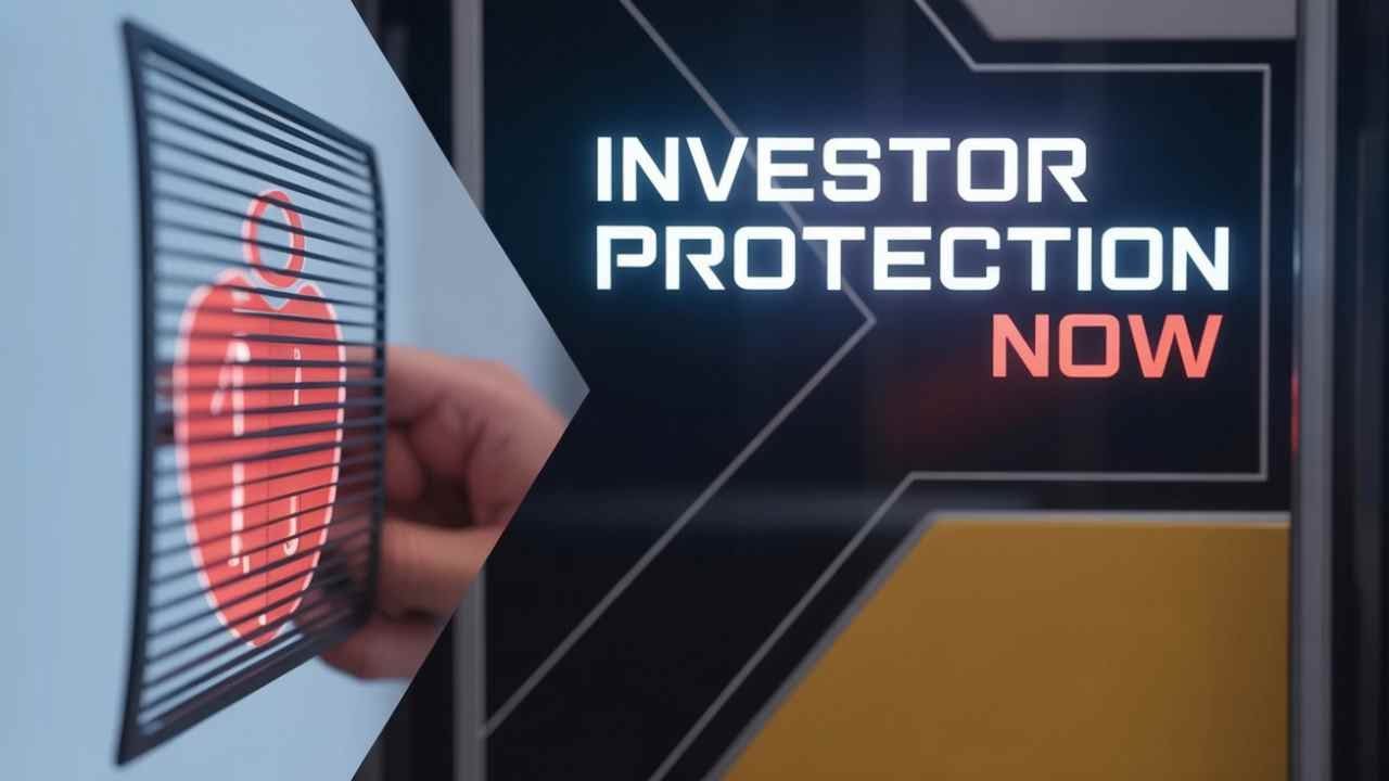 Understanding Investor Protection: An Overview