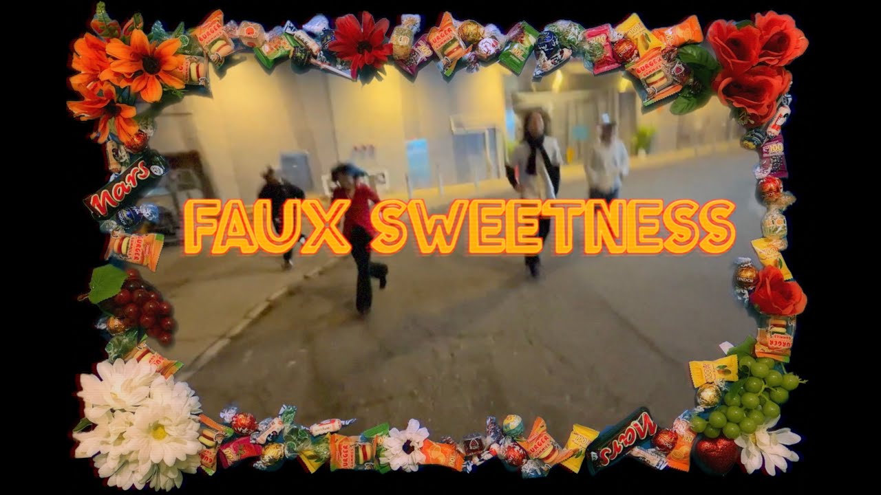 Lucid Express - Faux Sweetness