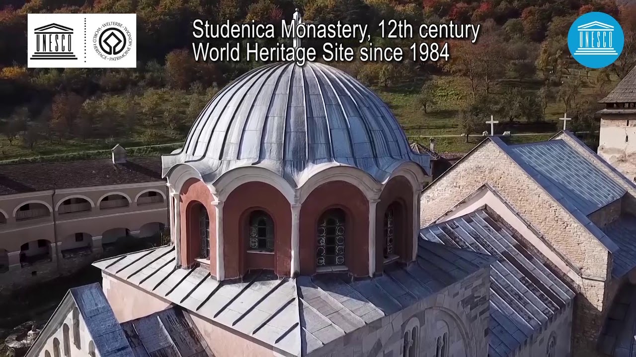 La R&eacute;serve de biosph&egrave;re de Golija-Studenica : proteger le patrimoine cuturel et la biodiversit&eacute;