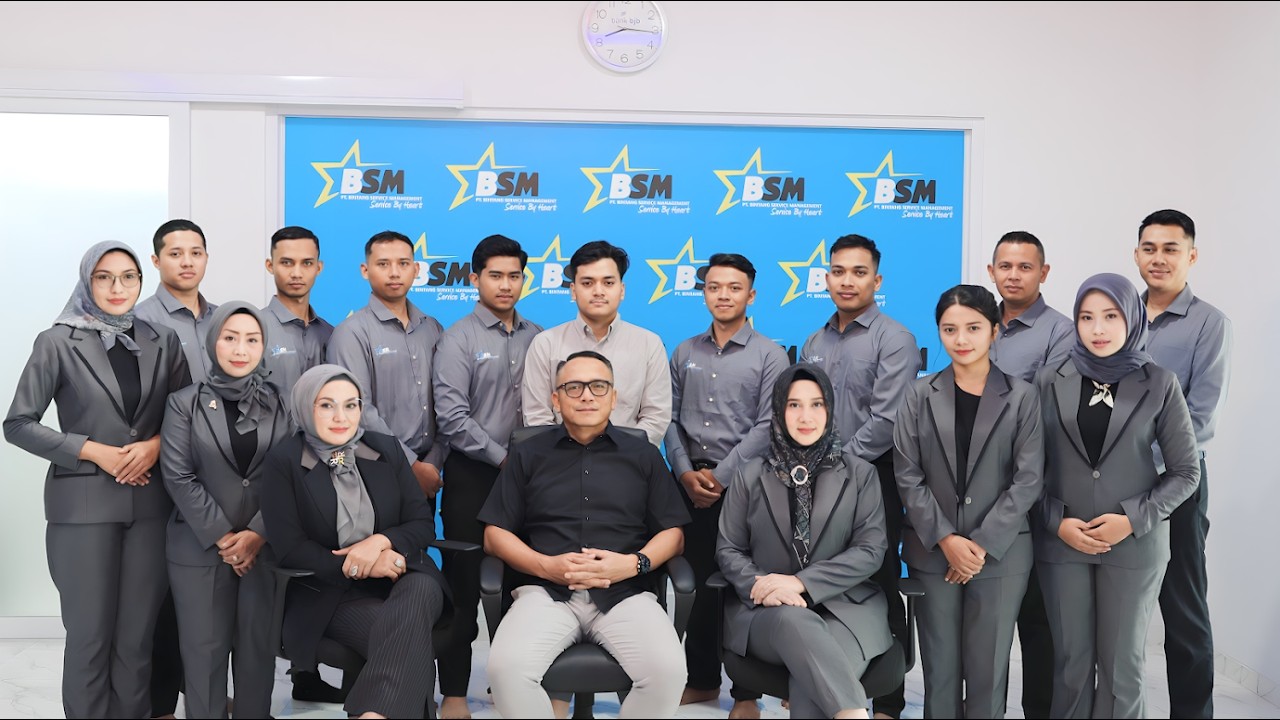 MARS PT BSM 2026