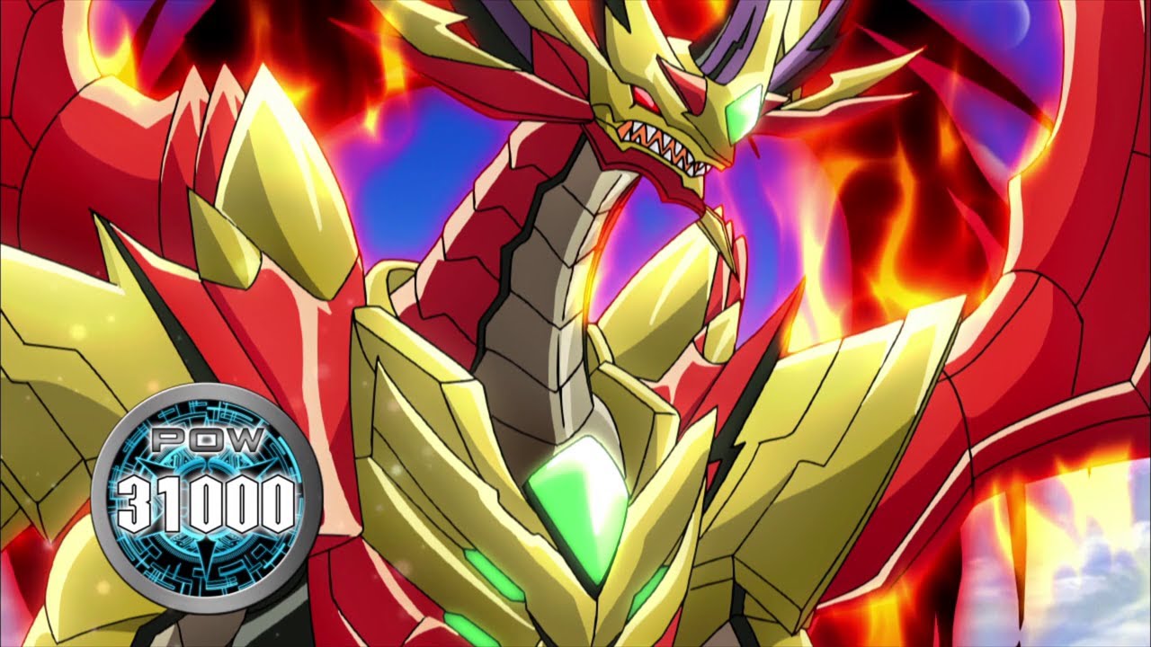 Eradicators: Vowing Saber Reverse Deck!