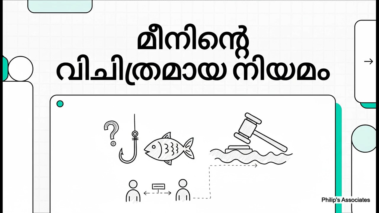 Anand Behari v. State of Orissa (1995) I മീനിന്റെ വിചിത്രമായ നിയമം