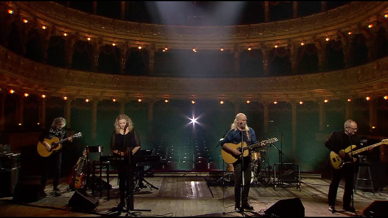 Andrzej Sikorowski - Koncert Jubileuszowy - 50 lat na estradzie