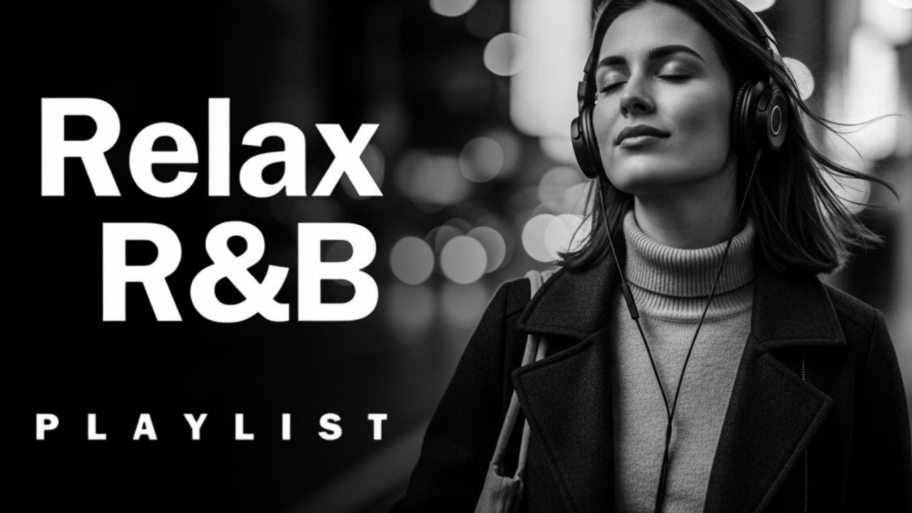 Slow Love R&B 💞 | Cozy Romantic Soul Playlist