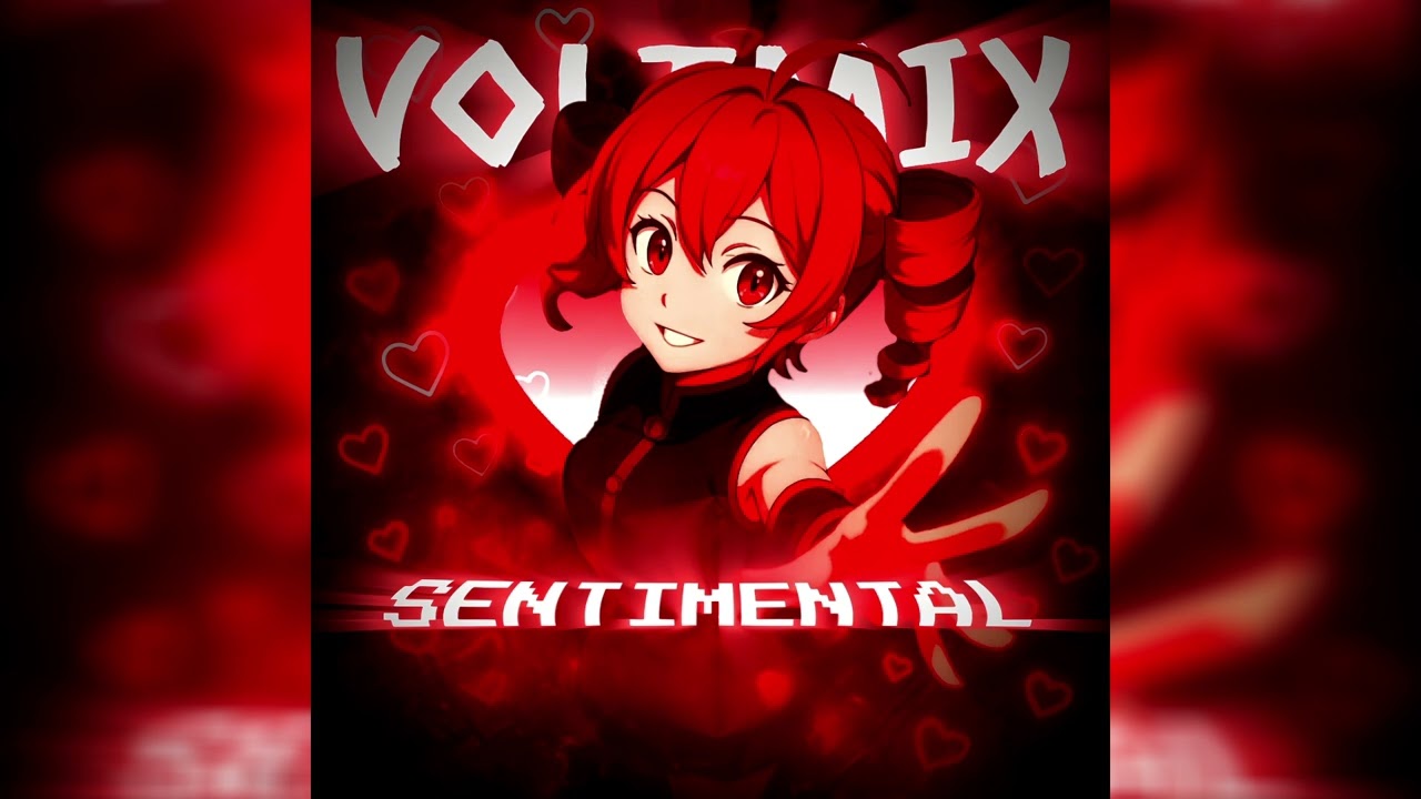 Voltmix Sentimental (Yu Yu Hakusho Romantic • Funk Remix) - DJ KSS