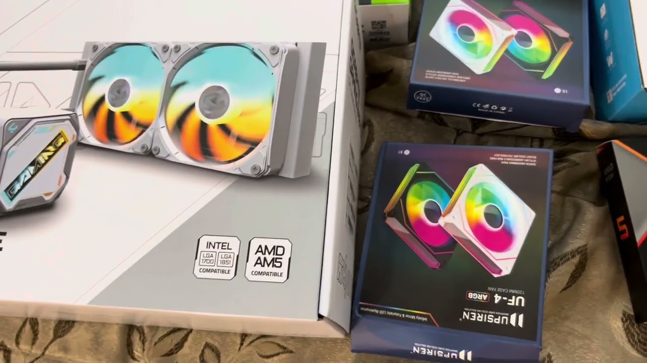 Comprando mi PC Gamer ! Es una locura 🤩🤩