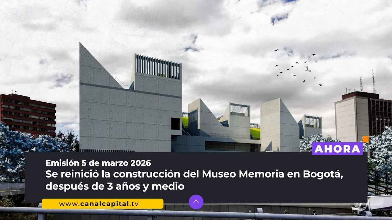 AHORA 6:30 | Emisión 5 de marzo de 2026
