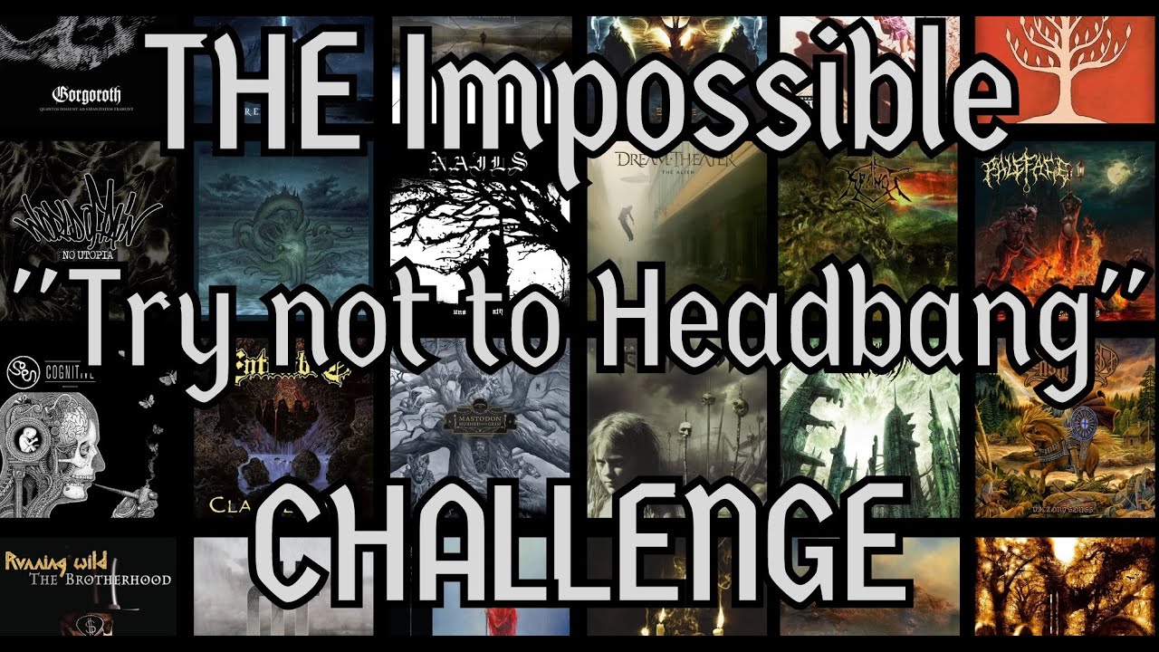 THE IMPOSSIBLE 