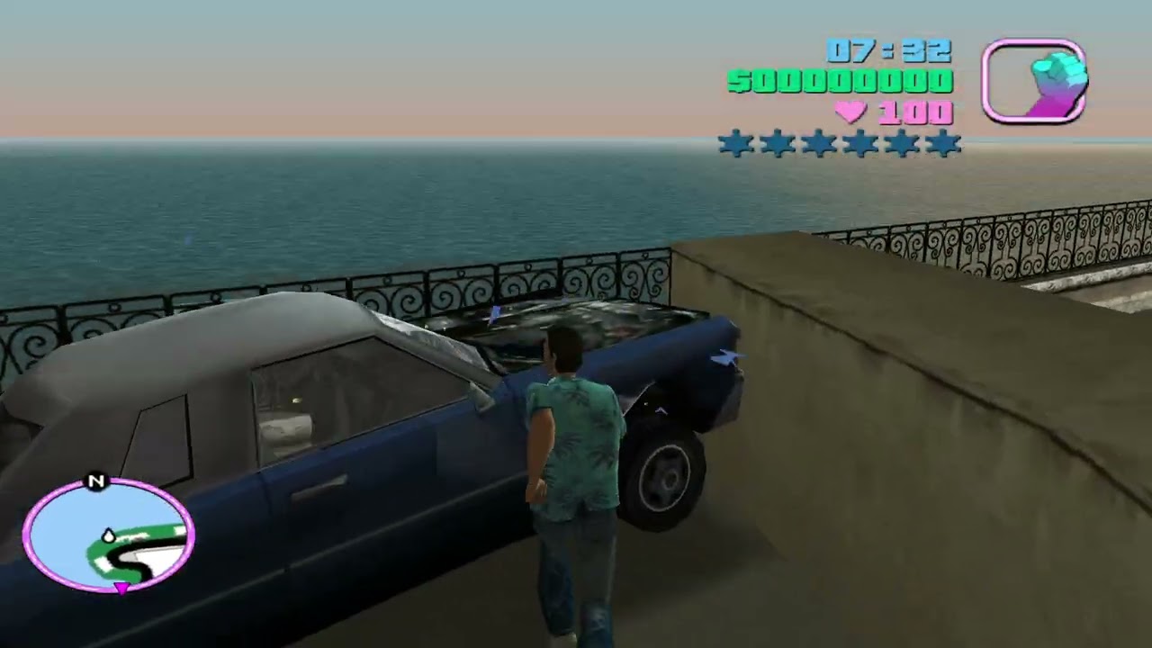GTA VICE CITY PC GAMEPLAY PART 3 SAMRAT GAMING 2.0