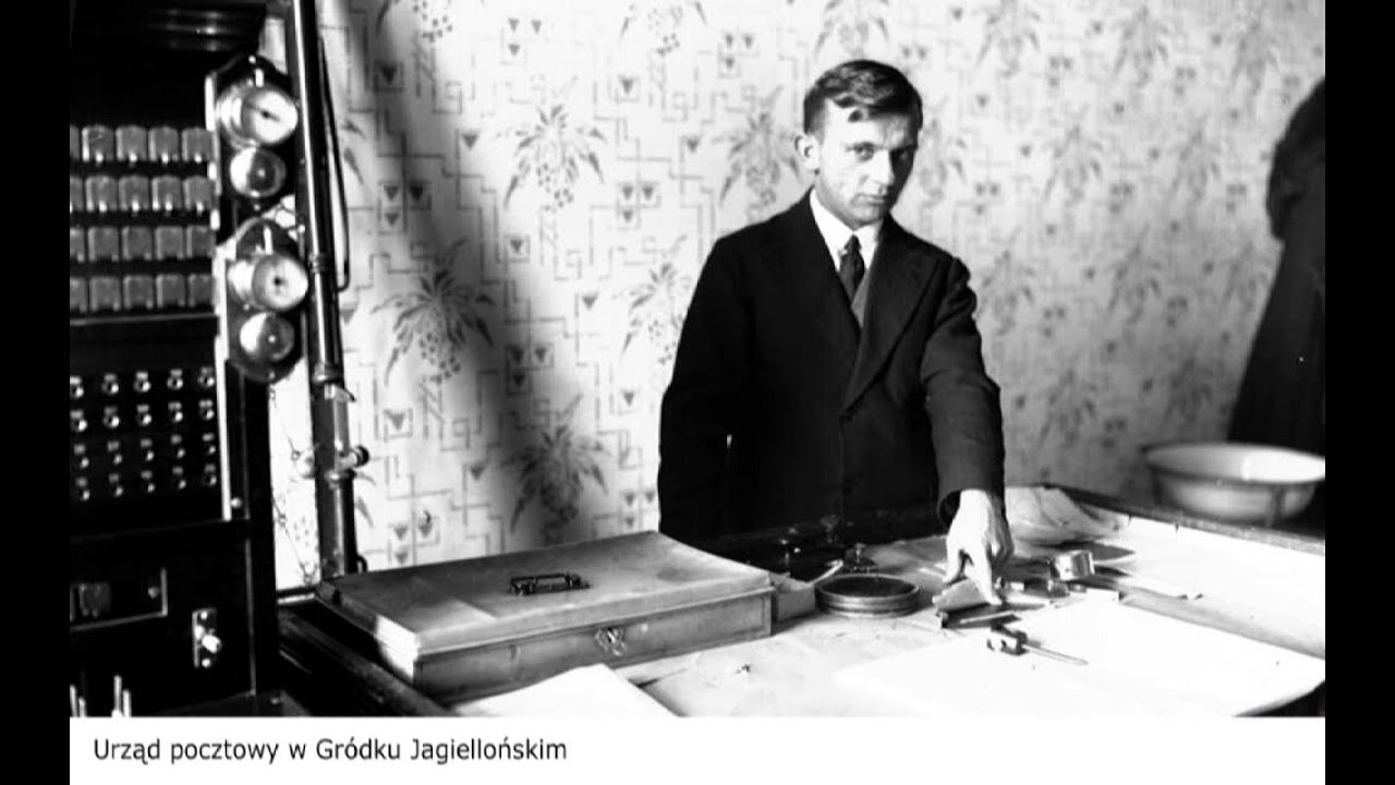 Gródek Jagielloński - Hernando un Caffe