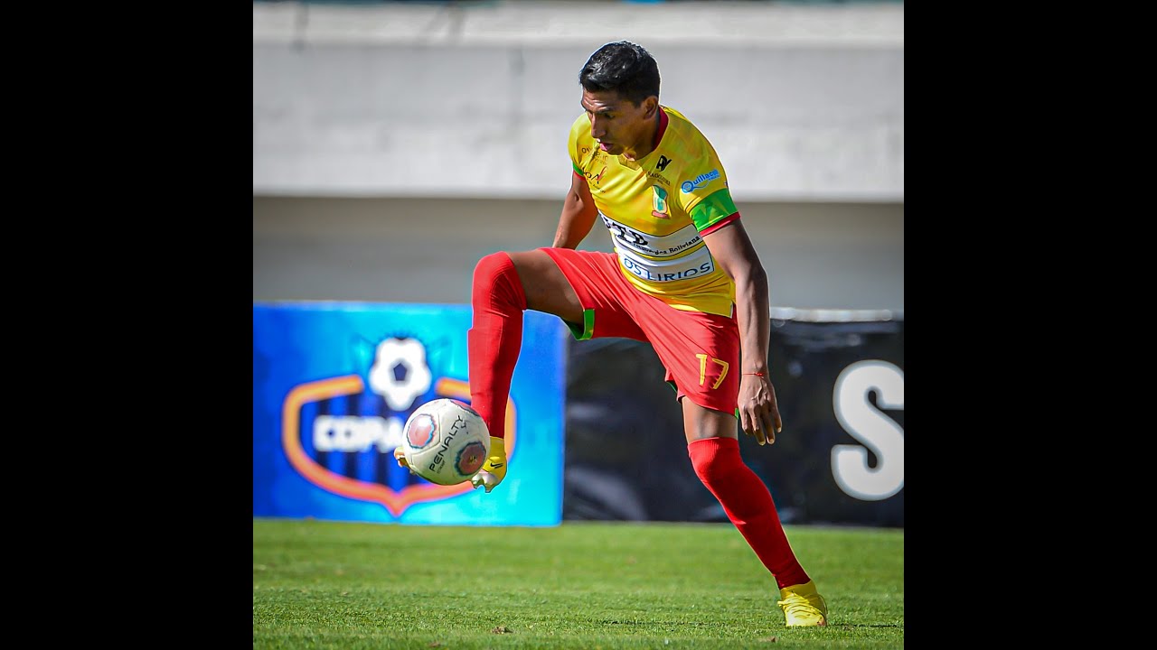 Didi Torrico, asistencias, jugadas y recuperaciones en Club Palmaflor 2022