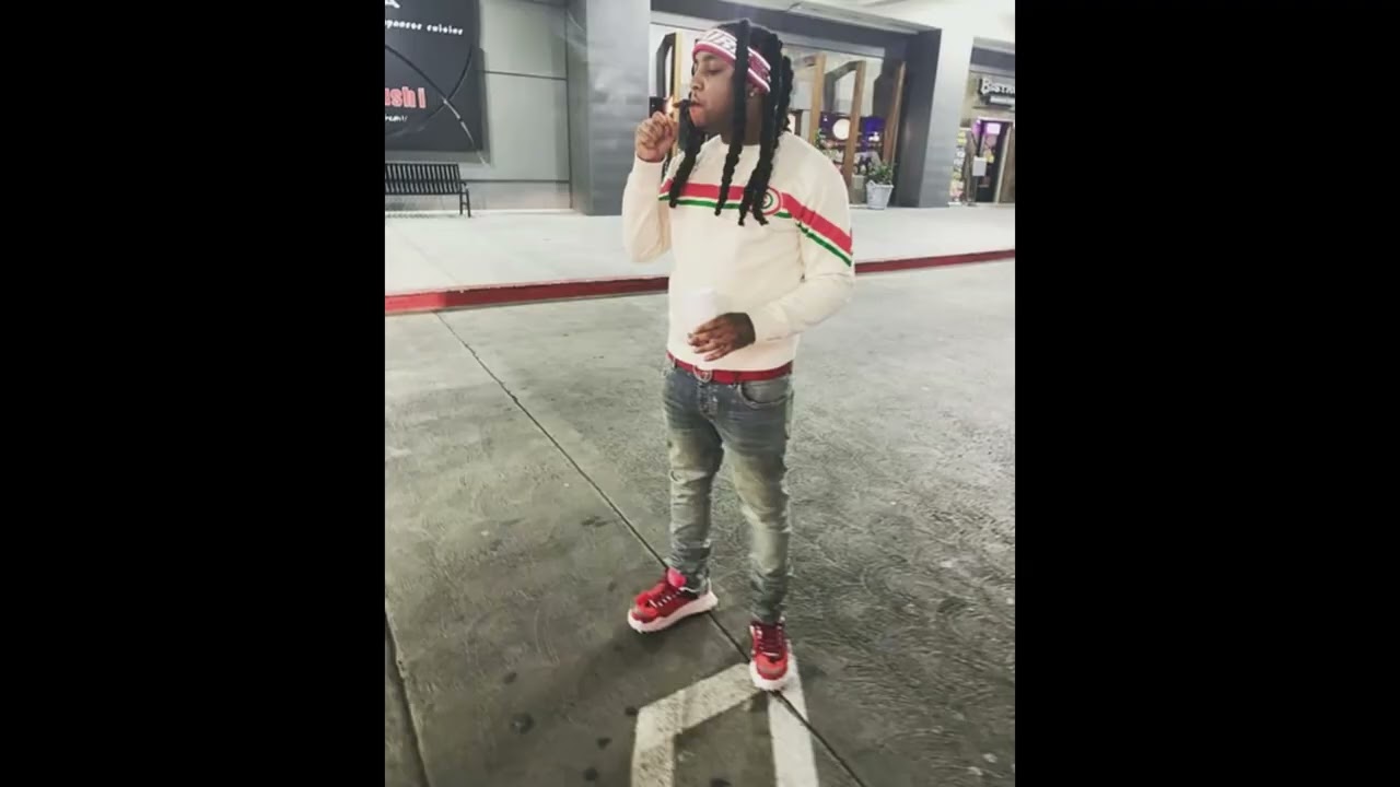[SOLD] Tadoe x Ballout Type Beat 