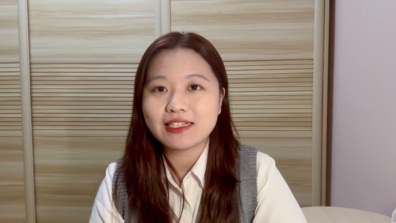 UCSD MBA Video Essay