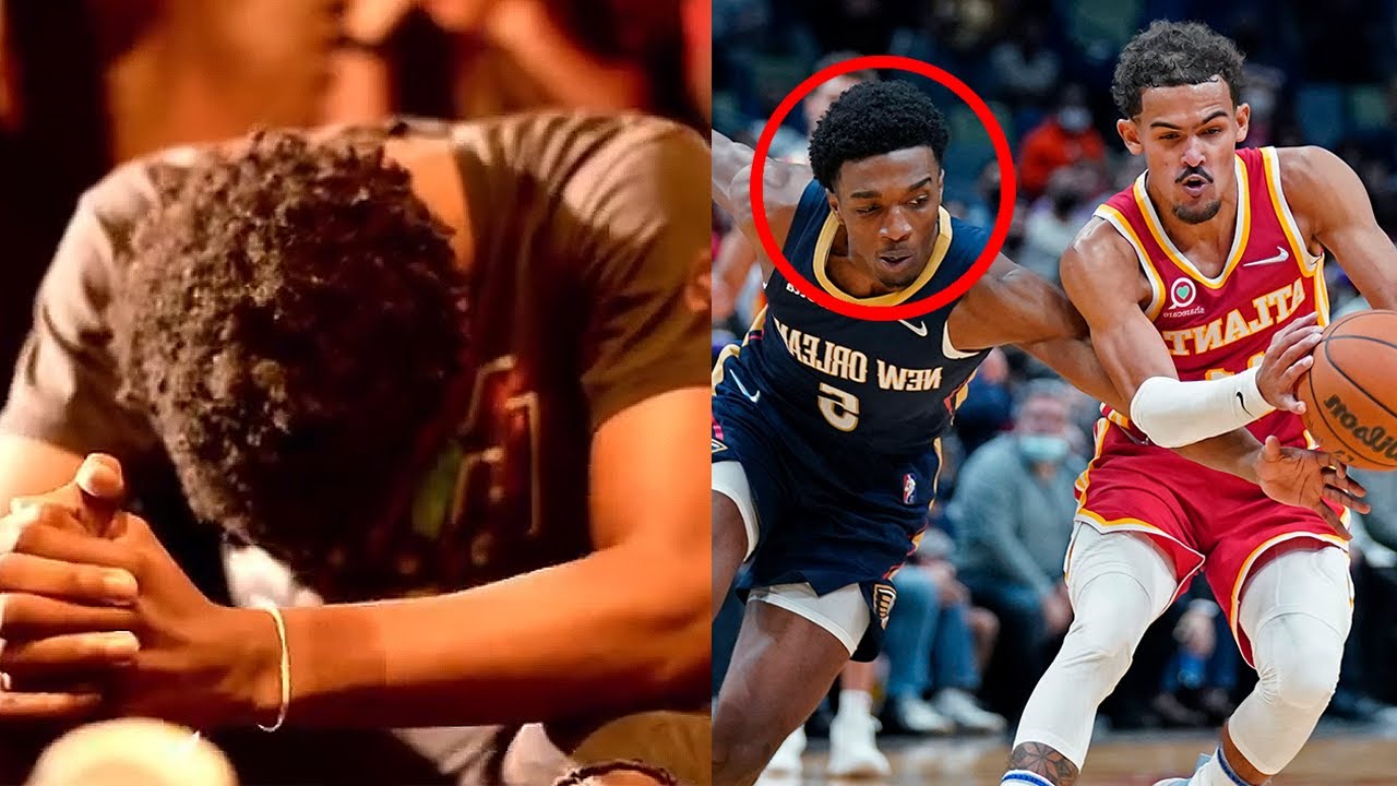 NBA Players React To Being Drafted - 2021 DRAFT