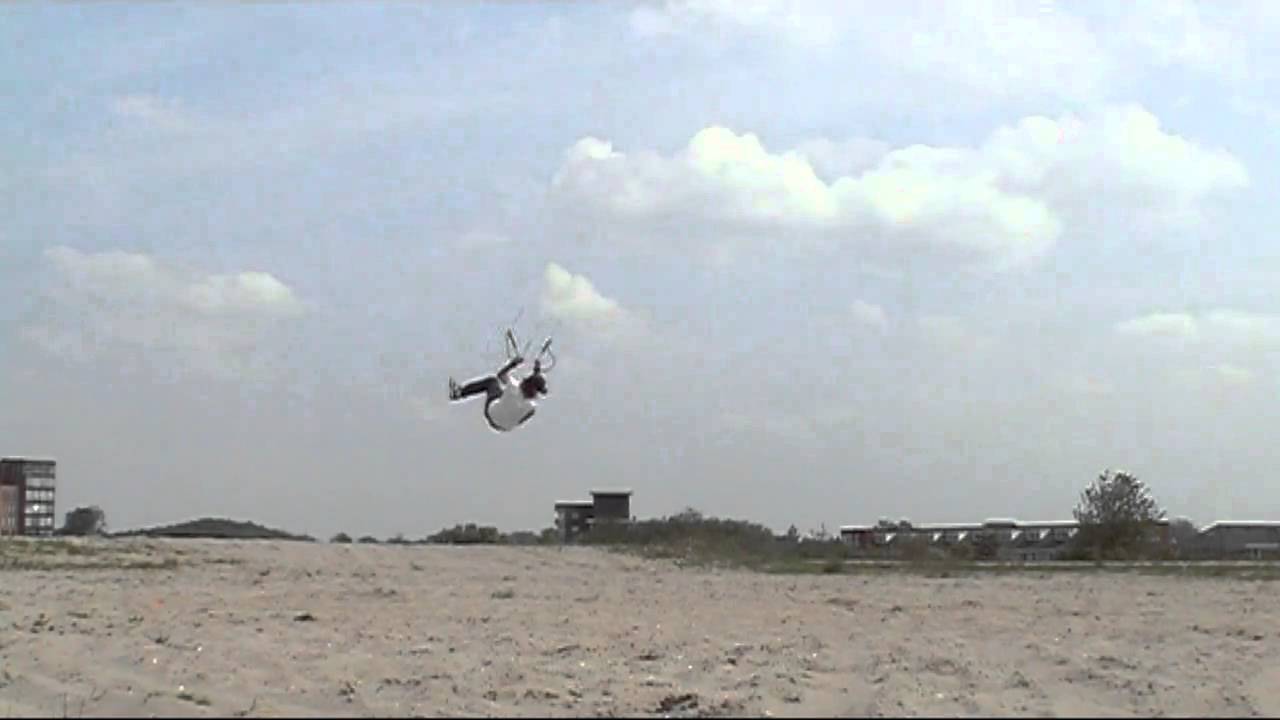 Peter lynn Twister II 5.6
