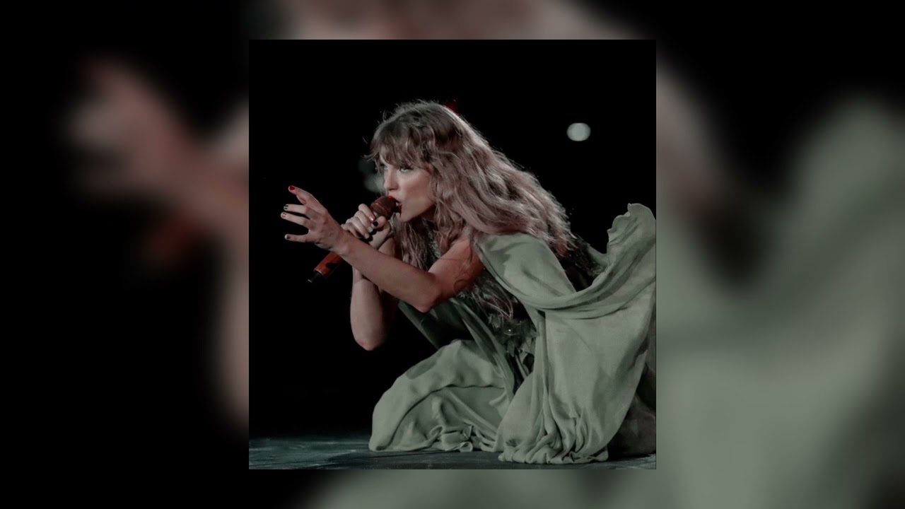 August ⚘ sped up // Taylor swift ❥