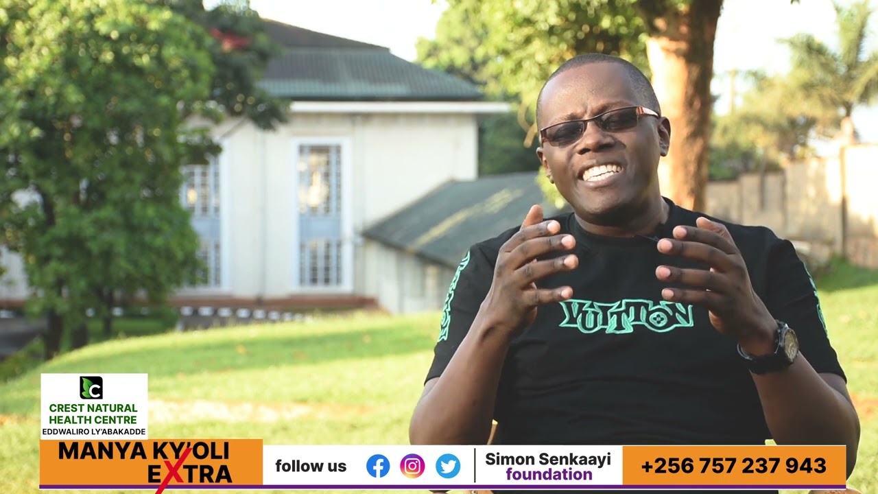 ManyaKyoliExtra (EPI 29 - PART I) I Obukulu bw'Okumanya Obuvo Bwo