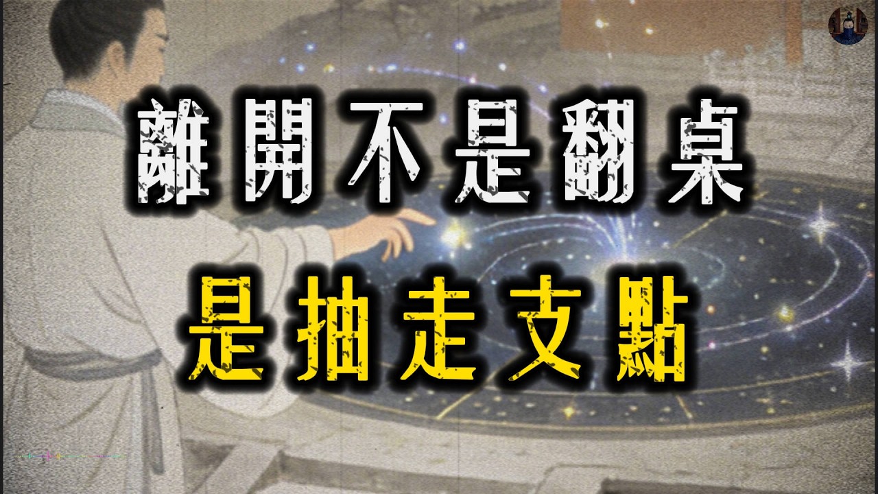 當你選擇離開，如何讓對方後悔！#強者思維#人際關係#處世智慧#認知覺醒#職場#智慧
