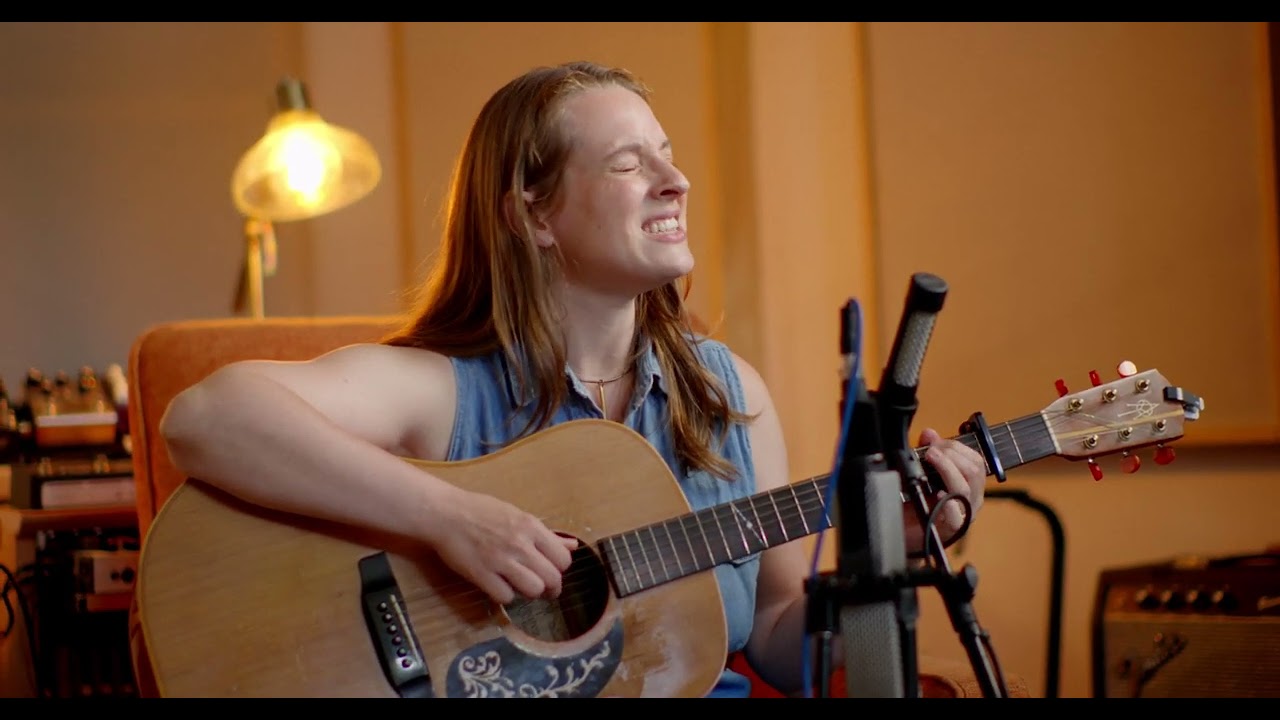 Rochelle Riser - Hungry Heart